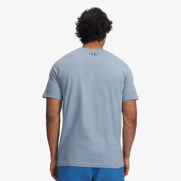 Under Armour UA M LOGO WM SS 
