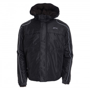 Slazenger SLAZ HOOD JACKET SNR 64 