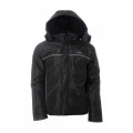 Slazenger Суитшърт SLAZ HOOD JACKET SNR 43 