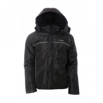 Slazenger SLAZ HOOD JACKET SNR 43 