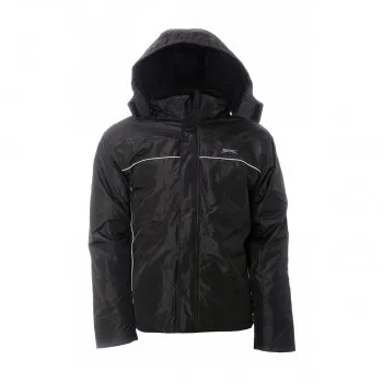 SLAZENGER Суитшърт SLAZ HOOD JACKET SNR 43 