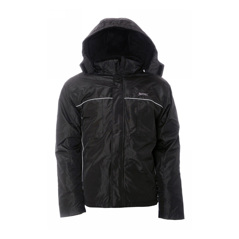 Slazenger SLAZ HOOD JACKET SNR 43 