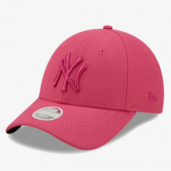 New Era Шапка с козирка 9FORTY 