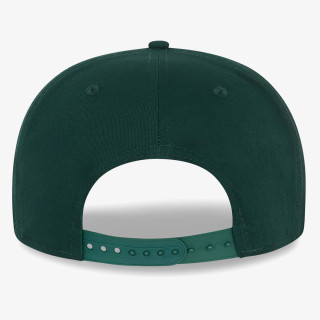 New Era NOS MLB OTC 9FIFTY OAKATH  OTC 