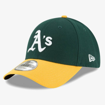 New Era NOS MLB OTC 9FIFTY OAKATH  OTC 