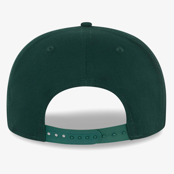 New Era NOS MLB OTC 9FIFTY OAKATH  OTC 