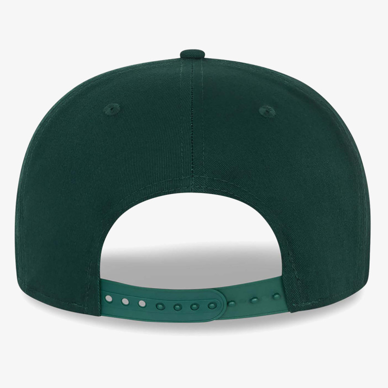 New Era NOS MLB OTC 9FIFTY OAKATH  OTC 