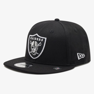 New Era NFL BLK OTC 9FIFTY® LASRAI  BLKOTC 