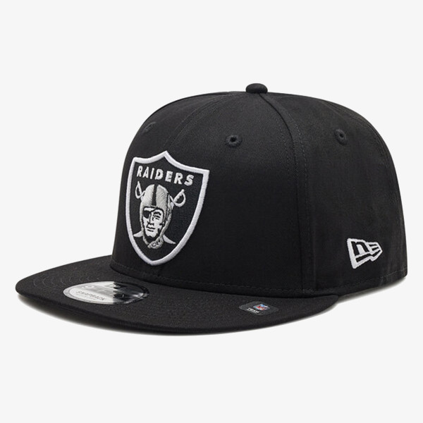 New Era NFL BLK OTC 9FIFTY® LASRAI  BLKOTC 