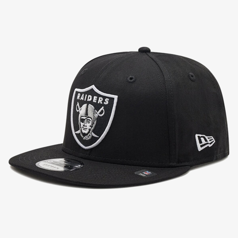 New Era NFL BLK OTC 9FIFTY® LASRAI  BLKOTC 