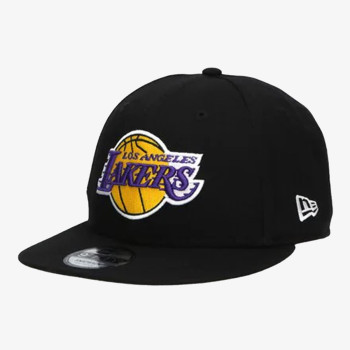 New Era NBA BLK OTC 9FIFTY® LOSLAK  BLKOTC 