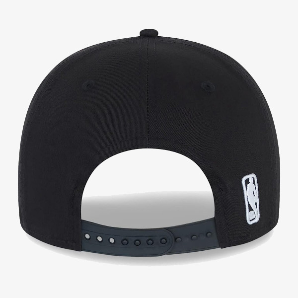 New Era NBA BLK OTC 9FIFTY® LOSLAK  BLKOTC