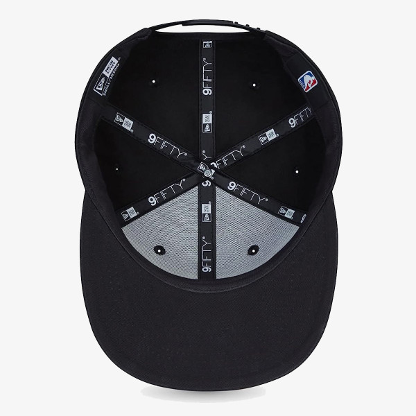 New Era NBA BLK OTC 9FIFTY® LOSLAK  BLKOTC