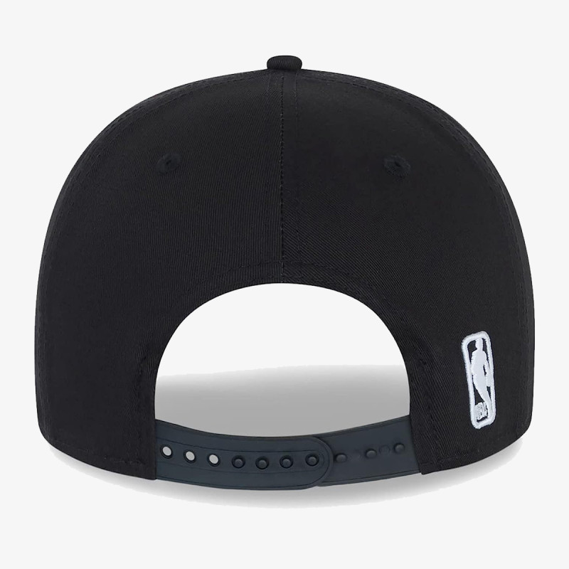 New Era NBA BLK OTC 9FIFTY® LOSLAK  BLKOTC