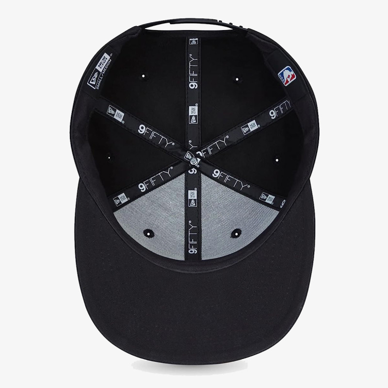 New Era NBA BLK OTC 9FIFTY® LOSLAK  BLKOTC