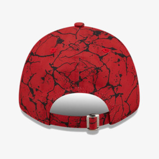 New Era MANCHESTER UNITED FC SCABLK 