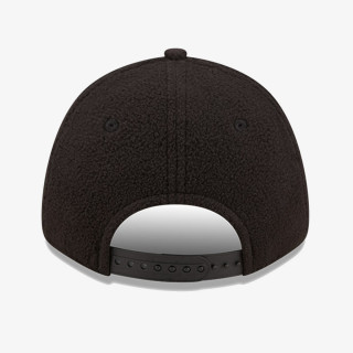 New Era MANCHESTER UNITED FC BLK 