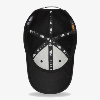 New Era MANCHESTER UNITED FC BLK 