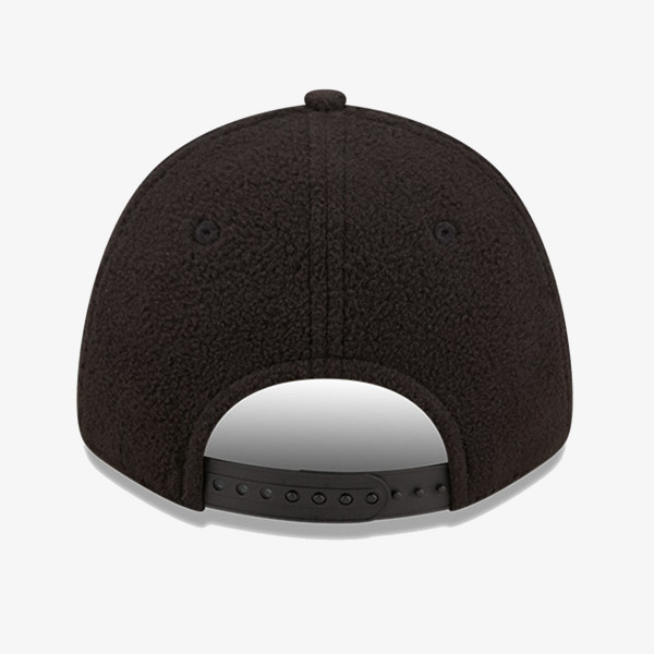 New Era MANCHESTER UNITED FC BLK 