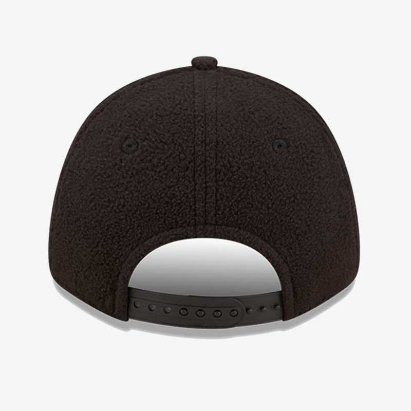 New Era MANCHESTER UNITED FC BLK 