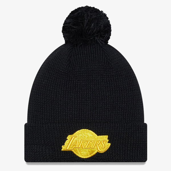 New Era LOS ANGELES LAKERS NVY 