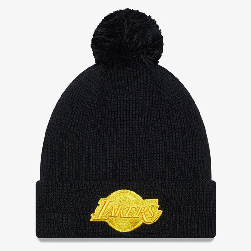 New Era LOS ANGELES LAKERS NVY 