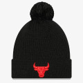 New Era CHICAGO BULLS BLK 