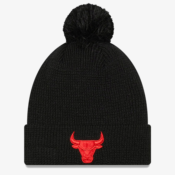 New Era Шапка CHICAGO BULLS BLK 