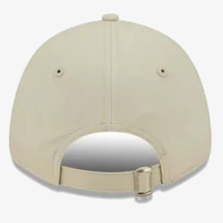 New Era WMNS LEAGUE ESS 9FORTY NEYYAN  STNWHI 