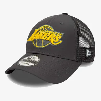 New Era Шапка с козирка LA LAKERS HOME FIELD 