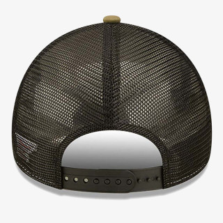 New Era US STATE WORDMARK TRUCKER NEWERA  NOV 