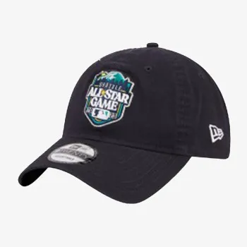 NEW ERA Шапка с козирка M 920 ASG BASIC E1 MLBASG 