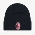 New Era CORE CUFF BEANIE AC MILAN 