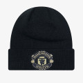 New Era CUFF BEANIE MANCHESTER UNITED FC 