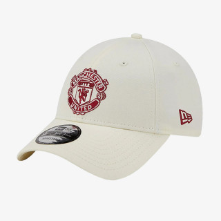 New Era 9FORTY® MANCHESTER UNITED FC 