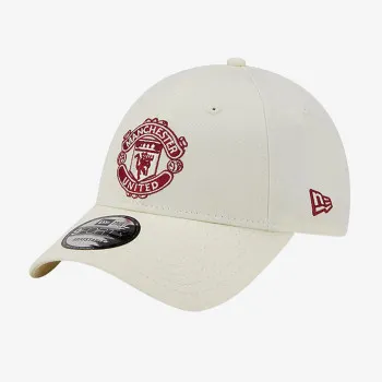 NEW ERA Шапка с козирка 9FORTY® MANCHESTER UNITED FC 