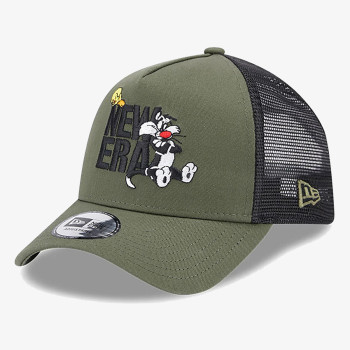 New Era LT TRUCKER 