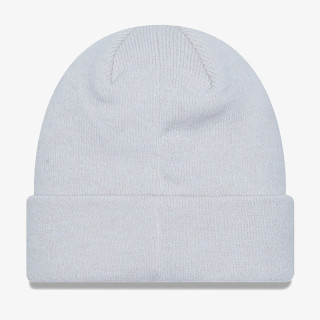 New Era TEAM CUFF BEANIE NEW YORK YANKEES 