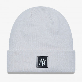New Era TEAM CUFF BEANIE NEW YORK YANKEES 