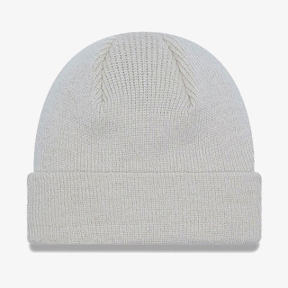 New Era LEAGUE ESS CUFF BEANIE NEW YORK YANKEES 