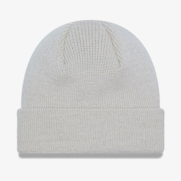 New Era LEAGUE ESS CUFF BEANIE NEW YORK YANKEES 