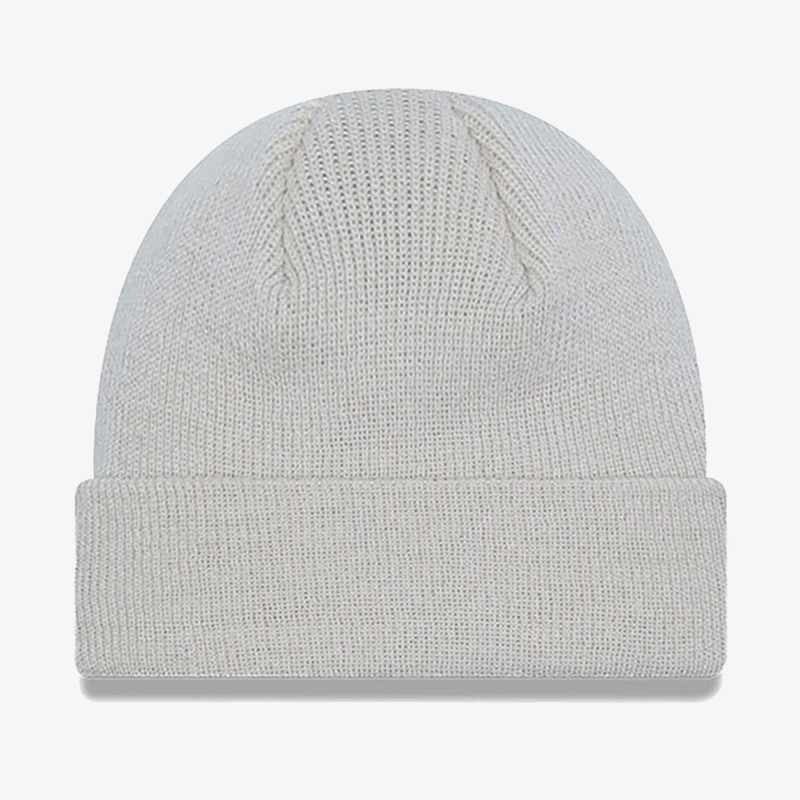 New Era LEAGUE ESS CUFF BEANIE NEW YORK YANKEES 