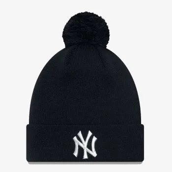 NEW ERA Шапка с козирка BADGE BEANIE CHICAGO BULLS 