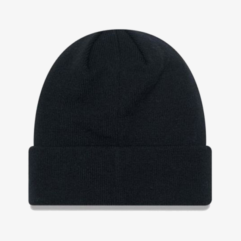 New Era BADGE BEANIE CHICAGO BULLS 