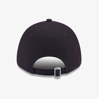 New Era TEAM SIDE PATCH 9FORTY® RED SOX 