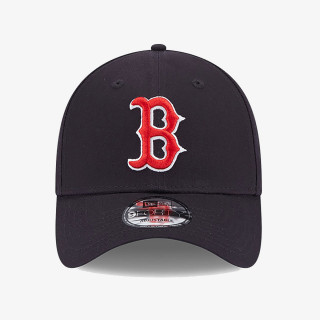 New Era TEAM SIDE PATCH 9FORTY® RED SOX 