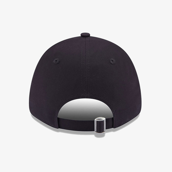New Era TEAM SIDE PATCH 9FORTY® RED SOX 