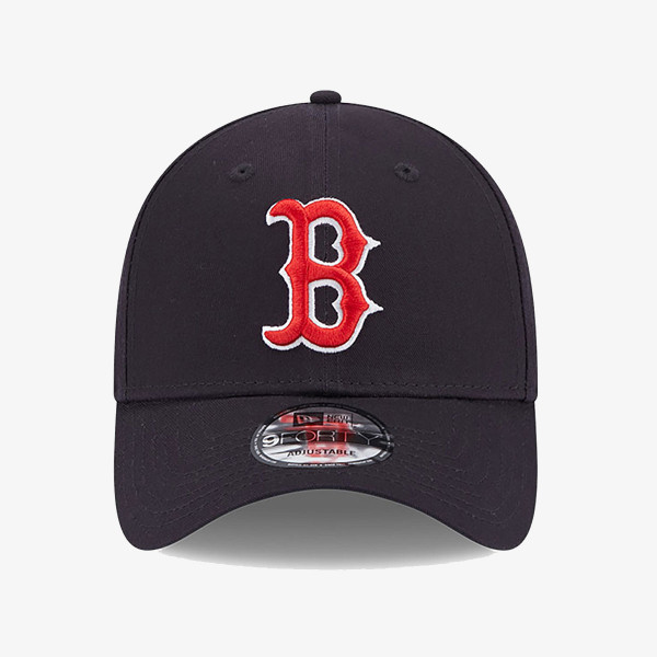 New Era Шапка с козирка TEAM SIDE PATCH 9FORTY® RED SOX 