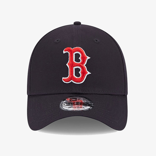 New Era TEAM SIDE PATCH 9FORTY® RED SOX 