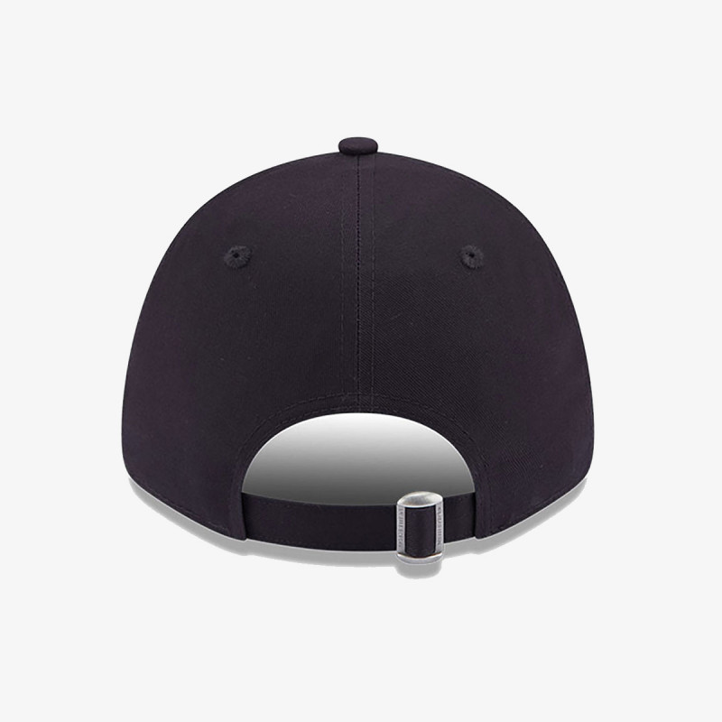 New Era TEAM SIDE PATCH 9FORTY® RED SOX 